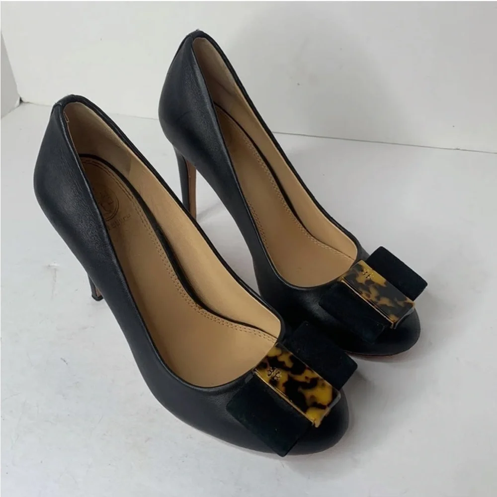 Tory Burch heels